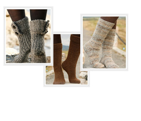 Sokken Breien – Breipatronen